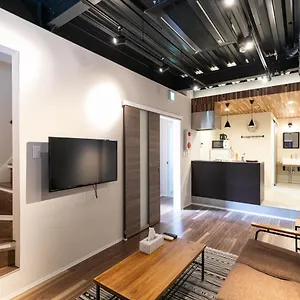 ゲストハウス ザ ネイバーズ新大阪, 大阪市